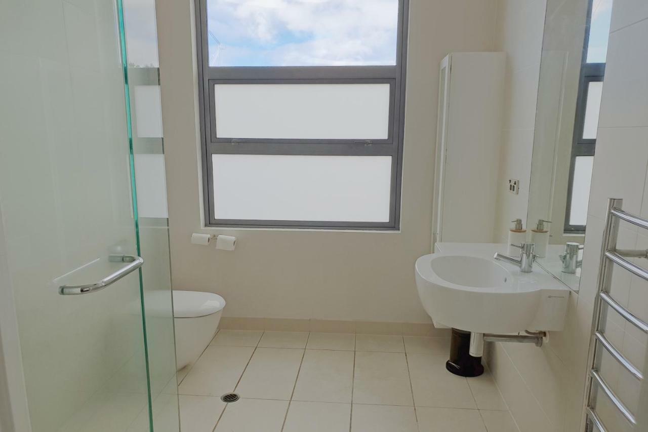 City Fringe Apartment With Sky Tower And City Views أوكلاند المظهر الخارجي الصورة